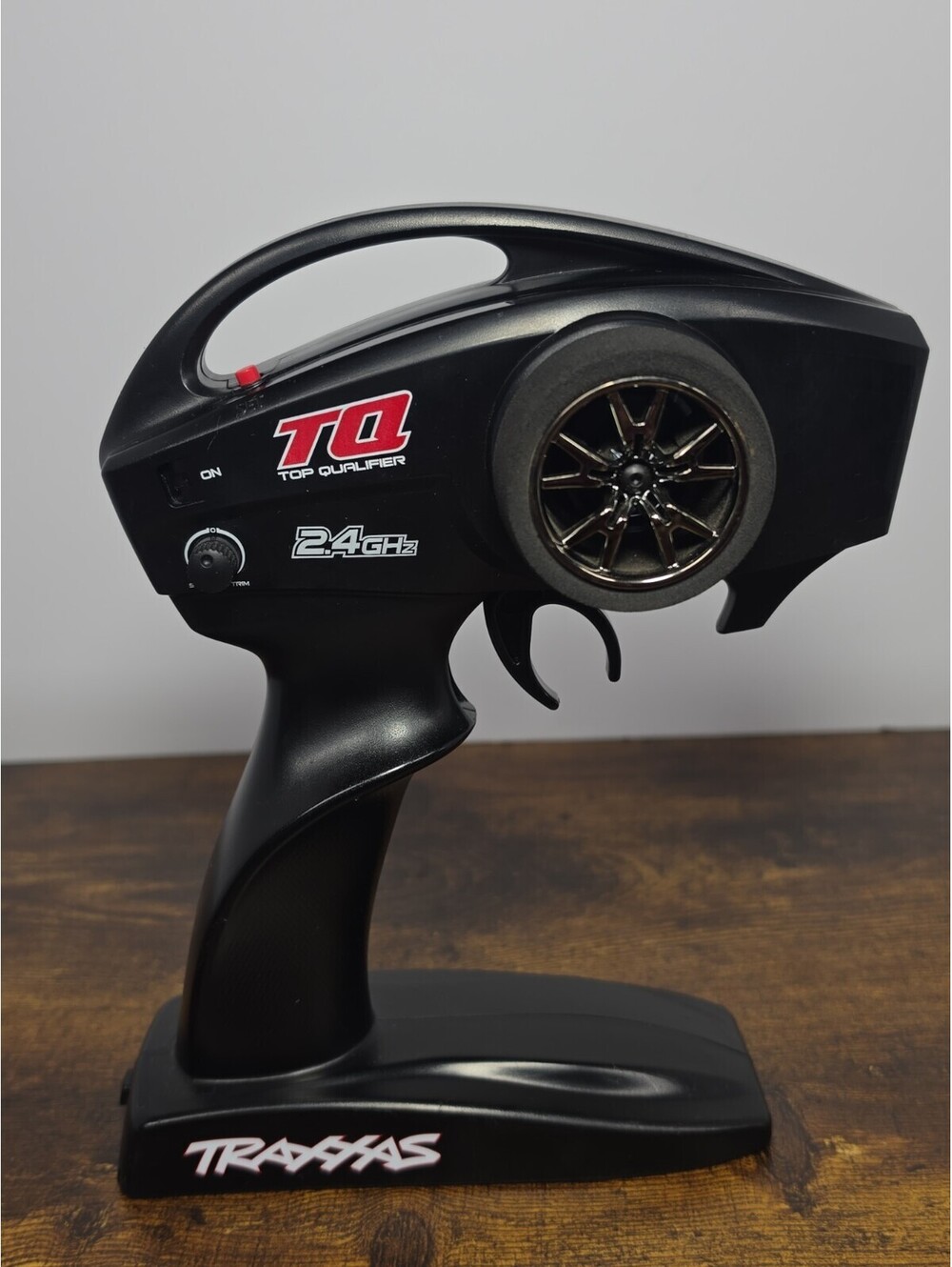 Traxxas 6516 TQ 2.4GHz Transmitter RC Remote Controller Only